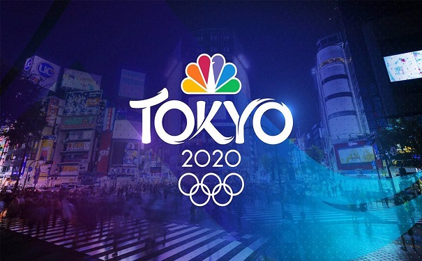 东京奥运会图标