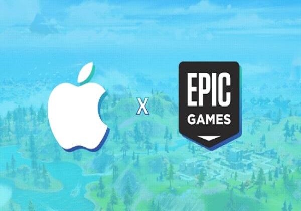 苹果和堡垒之夜开发商Epic Games的斗争还在持续