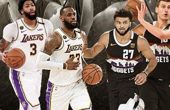 新浪体育NBA直播宣传